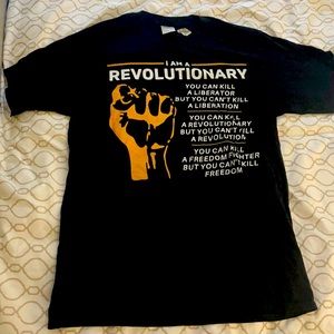 T-Shirt Revolution